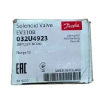 Danfoss EV310B Solenoid Valve