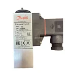 Danfoss MBC 5100 1411-1DB04 Pressure Switch