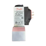 Danfoss MBC 5180 Differential Pressure Switch