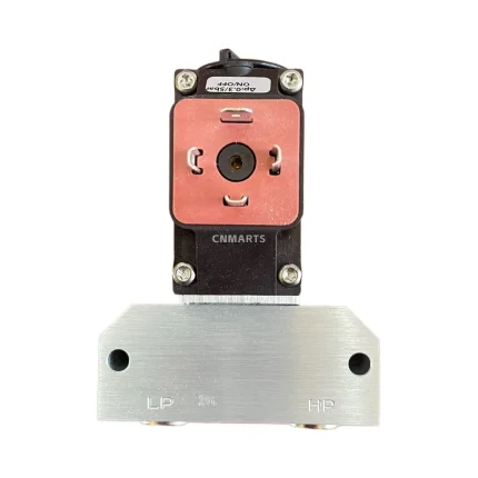 Danfoss MBC 5180 Differential Pressure Switch