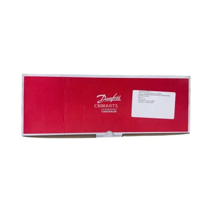 Danfoss MBC 8100 Heavy Duty Thermostat