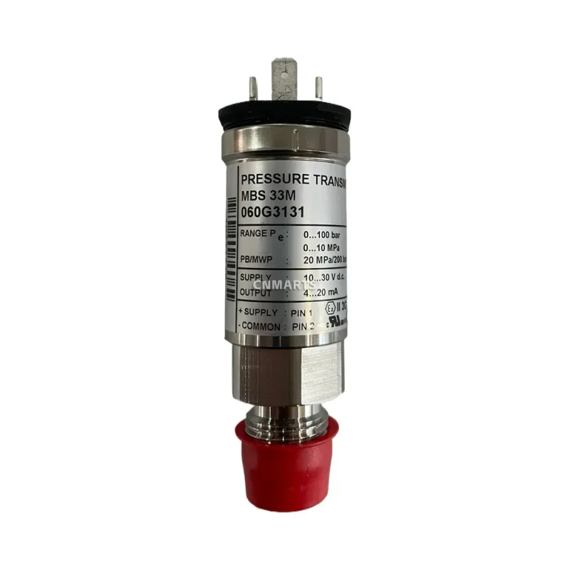 Danfoss MBS 33M Pressure Transmitter
