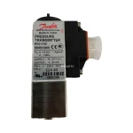 Danfoss MBS 5100 060N1005 Pressure Transmitter