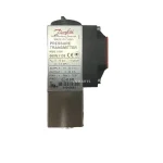 Danfoss MBS 5100 / MBS 5150 Pressure Transmitter