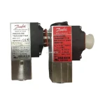 Danfoss MBS 5100 / MBS 5150 Pressure Transmitter