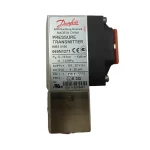 Danfoss MBS 5100 / MBS 5150 Pressure Transmitter