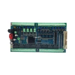 Danfoss RIOK-40 Control Circuit Board