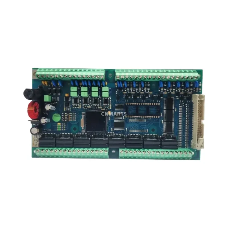 Danfoss RIOK-40 Control Circuit Board