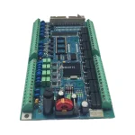 Danfoss RIOK-40 Control Circuit Board