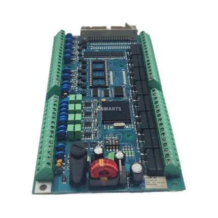 Danfoss RIOK-40 Control Circuit Board