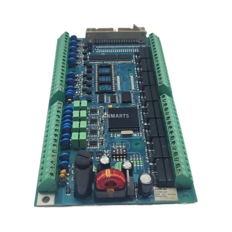 Danfoss RIOK-40 Control Circuit Board