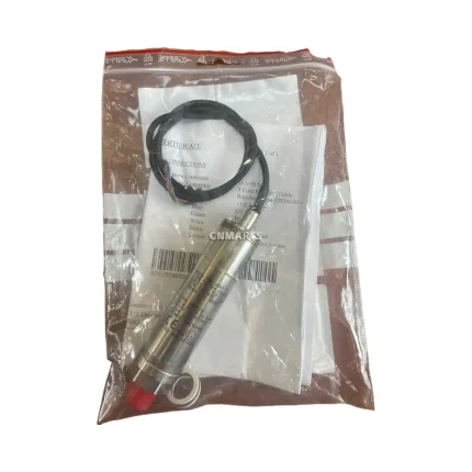 Druck PDCR250-2967 Pressure Transmitter