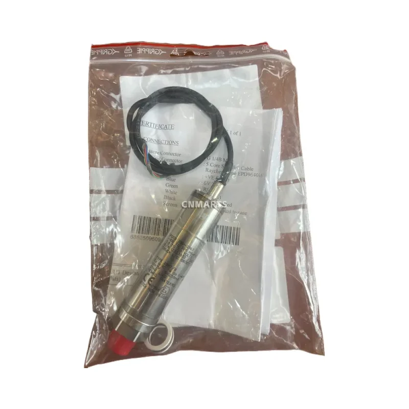 Druck PDCR250-2967 Pressure Transmitter