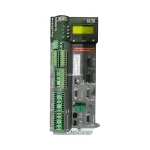 ELAU PacDrive C400/10/1/1/1/00 Motion Controller