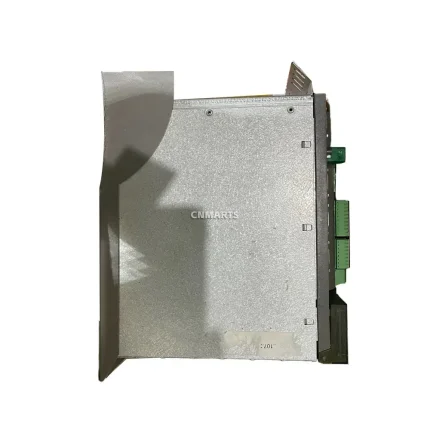 ELAU PacDrive C400/10/1/1/1/00 Motion Controller