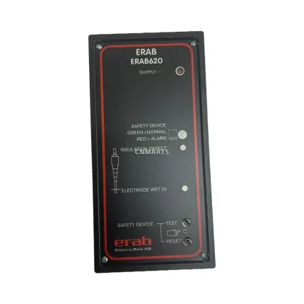 ERAB ERAB620 Safety Control Unit