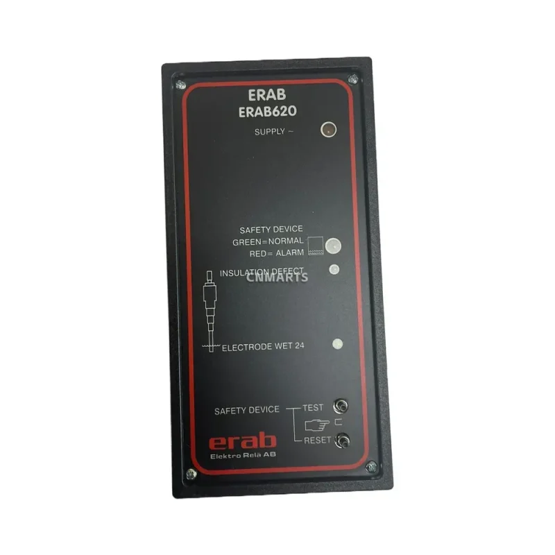 ERAB ERAB620 Safety Control Unit