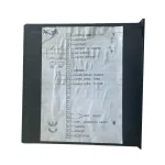 ERAB ERAB620 Safety Control Unit