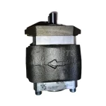 Eckerle EIPH2-019RA03-11 Internal Gear Hydraulic Pump