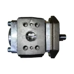 Eckerle EIPH2-019RA03-11 Internal Gear Hydraulic Pump
