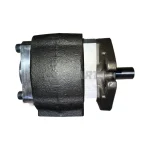 Eckerle EIPH2-019RA03-11 Internal Gear Hydraulic Pump