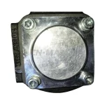 Eckerle EIPH2-019RA03-11 Internal Gear Hydraulic Pump