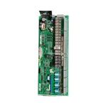 Emerson ETKR 159855 Control Board