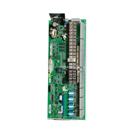Emerson ETKR 159855 Control Board