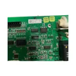 Emerson ETKR 159855 Control Board