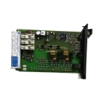 Endress+Hauser FTL375P NIVOTESTER Electronic Insert