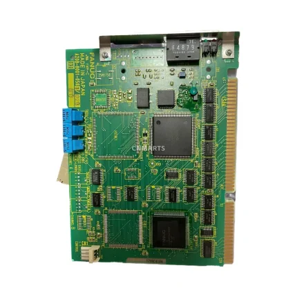 FANUC A20B-8001-0581/02B PCB Control Board
