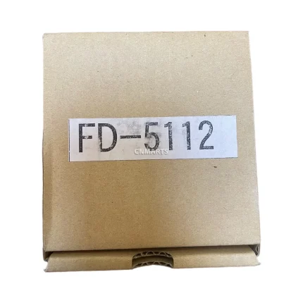 FD-5112 Fire Detector