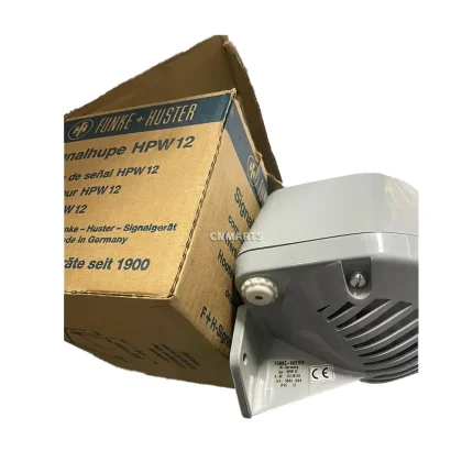 FUNKE + HUSTER HPW 12 Signal Horn