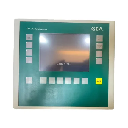 GEA 0005-4050-710 Industrial Control Panel