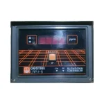 GESTRA LRR 1-8 Blowdown Controller