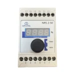 GESTRA NRS 2-50 Conductivity Level Controller