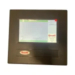 GRAVINER MK7 P66300 Oil Mist Detector Display Unit
