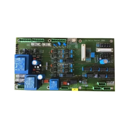 GUTH fb Helio Assist 2000 Electronic Control Board