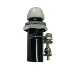 General Electric 116B6708G45W73W5 Pilot Light