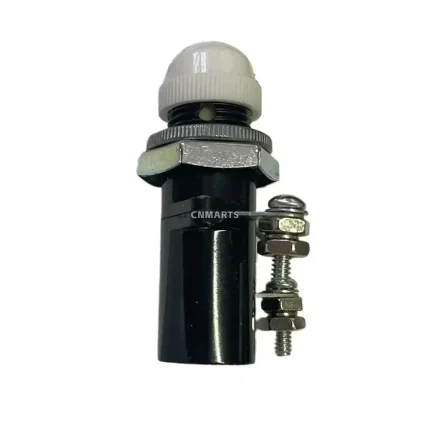 General Electric 116B6708G45W73W5 Pilot Light