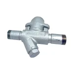 Gestra BK 45 Thermodynamic Steam Trap
