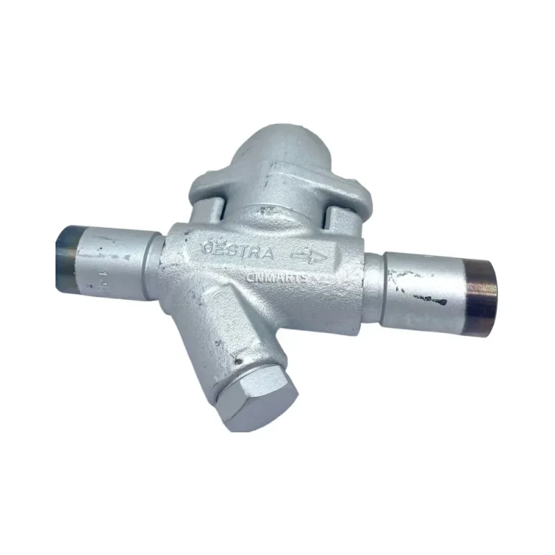 Gestra BK 45 Thermodynamic Steam Trap
