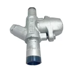 Gestra BK 45 Thermodynamic Steam Trap