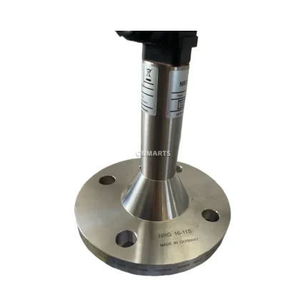 Gestra NRG 16-11S L Conductivity Level Electrode / Water Level Limiter