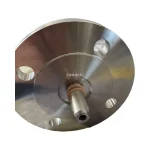 Gestra NRG 16-11S L Conductivity Level Electrode / Water Level Limiter