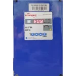 Gestra ORT 6 Oil-in-Water Monitor Controller