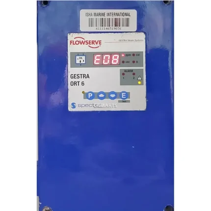 Gestra ORT 6 Oil-in-Water Monitor Controller