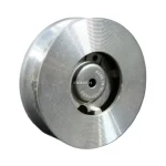 Gestra RK 16 a Check Valve