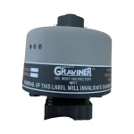 Graviner MK7 (Part No. 53836-K269) Oil Mist Detector