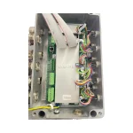 Graviner Mk7 Oil Mist Detector Control Unit